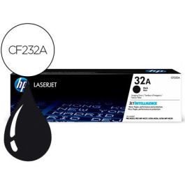 Hp Tambor Negro Laserjet Pro M203 M227 - Nº 32A Precio: 131.2849992861. SKU: S8409767