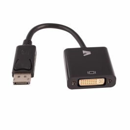 Adaptador DisplayPort a DVI V7 CBLDPDVI-1E Negro Precio: 12.9954. SKU: S55018863