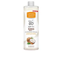 COCO ADDICTION OIL & GO aceite corporal Precio: 3.50000002. SKU: 101828700