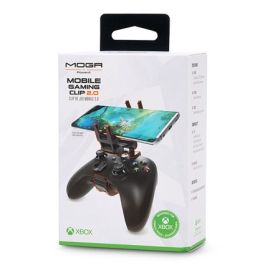 Moga Clip Soporte Para Móvil Para Mandos Wireless Xbox POWER A 1519066-01