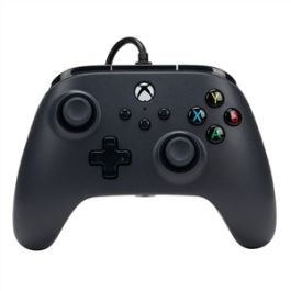 Mando Con Cable Xbox Series X/S Negro POWER A 1519265-01 Precio: 35.95000024. SKU: S7809685