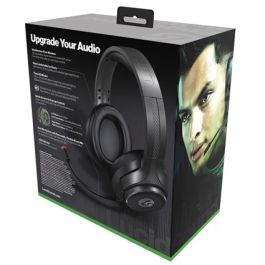 Ls15X Auricular Gaming Inalambrico Xbox Series X/S Negro LUCID SOUND 1520224-03