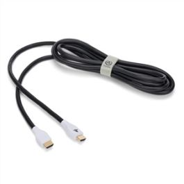 Cable HDMI Powera 1520481-01 Negro/Gris 3 m Precio: 31.95000039. SKU: B1EXGAFANK