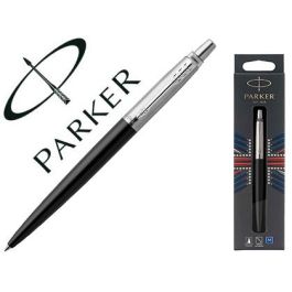 Boligrafo Parker Jotter Core Bond Street Black En Blister Precio: 18.9848997822. SKU: B1BE88XJEL