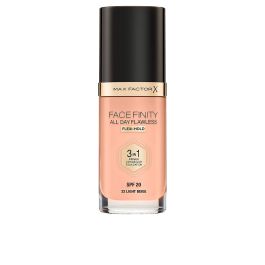 FACEFINITY 3IN1 primer, concealer & foundation Precio: 8.79000023. SKU: 23256