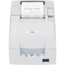 Impresora de Tickets Epson C31C514007 Precio: 307.94999972. SKU: B1C7WG38C5