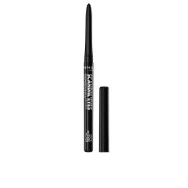 SCANDALEYES AUTOMATIC eyeliner Precio: 6.50000021. SKU: 46398