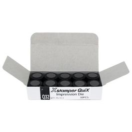 Almohadilla X'Stamper Quix Para Sello Q-32 Precio: 2.95000057. SKU: B1CLK47LD7