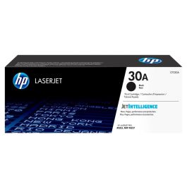 HP 30A Toner HP30A Negro (CF230A)