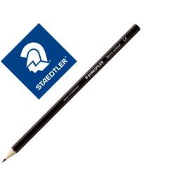 Lapiz De Color Staedtler Wopex Ecologico Marron 12 unidades Precio: 3.69000027. SKU: B1CG7NG68X