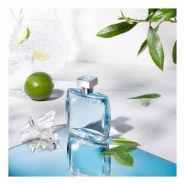 Azzaro Chrome Eau de Toilette para Hombre 200 ml - Vaporizador Cítrico Aromático, Fresco, Elegante y Atemporal Azzaro Chrome Eau de Toilette para Hombre 200 ml - Vaporizador Cítrico Aromático, Fresco, Elegante y Atemporal