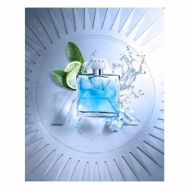 Azzaro Chrome Eau de Toilette para Hombre 200 ml - Vaporizador Cítrico Aromático, Fresco, Elegante y Atemporal Azzaro Chrome Eau de Toilette para Hombre 200 ml - Vaporizador Cítrico Aromático, Fresco, Elegante y Atemporal