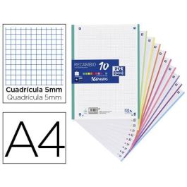 Papel Oxford 400106627 A4 Precio: 7.69000012. SKU: B1FRDNR6AV