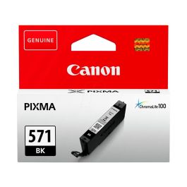 Canon Tinta Negro Mg5750-Mg6850-Mg7750 - Cli571Bk