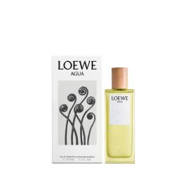 AGUA DE LOEWE