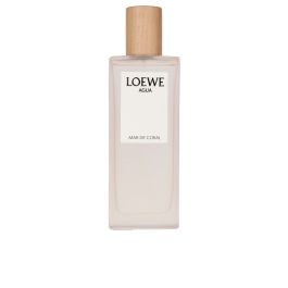 Perfume Mujer Mar de Coral Loewe EDT 50 ml Precio: 48.94999945. SKU: SLC-81747