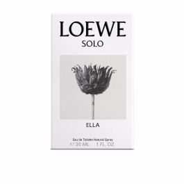 SOLO LOEWE ELLA