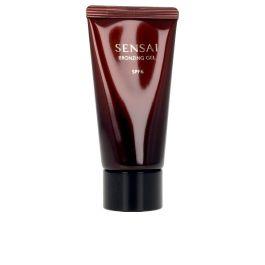 SENSAI BRONZING GEL SPF6 Precio: 32.49999984. SKU: 87200