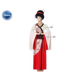 Disfraz Geisha Precio: 20.9500005. SKU: 1972