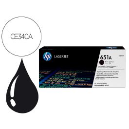 Hp Laserjet Interprise 700Mfp-M775 Toner Negro 651A Precio: 251.07499955229997. SKU: S8409714