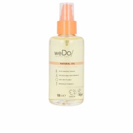 Natural Oil Hair & Body Oil Elixir 100 mL Wedo Precio: 39.49999988. SKU: B1469MJH5J