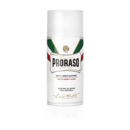 PELLI SENSIBLI espuma de afeitar Precio: 1.5900005. SKU: 0194111