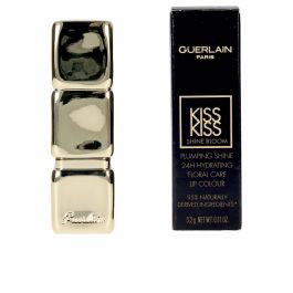 Guerlain Kiss kiss shine bloom barra de labios 409 fucshia flush Precio: 31.95000039. SKU: B1DXRL24RZ