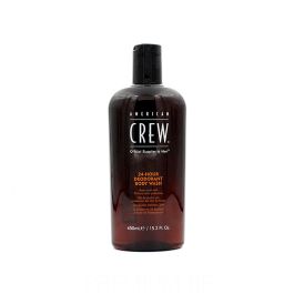 Desodorante en Spray American Crew 24 Hour (450 ml) Precio: 15.94999978. SKU: B1KKDTHRHP