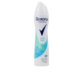 Desodorante en Spray Fresco Shower Fresh Rexona 67529458 (200 ml) Precio: 3.95000023. SKU: B163X2FP79