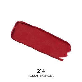 KISSKISS barra de labios mate luminosa confort 16h