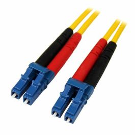 Cable fibra óptica Startech SMFIBLCLC1 1 m Precio: 24.95000035. SKU: S55057253