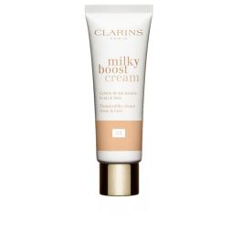 MILKY BOOST CREAM crema con color textura leche Precio: 29.49999965. SKU: 455748