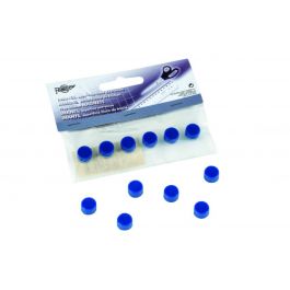 Faibo 6 Imanes Redondos 10 mm Azul En Blister Precio: 1.9499997. SKU: B1FDBE4BR8