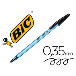 Bolígrafo Bic Cristal Soft 1-2 mm 50 Piezas Precio: 12.94999959. SKU: S8401588