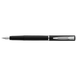 Waterman Pluma Estilográfica Allure Estuche De Regalo Lacado Negro