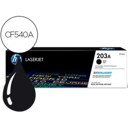 Toner Hp 203A Laserjet Pro M254 - Mfp M280 - Mfp M281 Negro 1400 Paginas