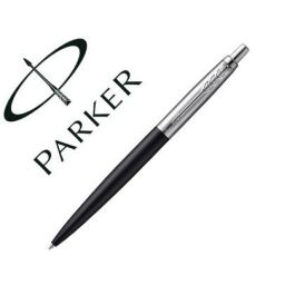 Boligrafo Parker Jotter XL Negro Mate Precio: 18.49999976. SKU: B13SQ39V6Z