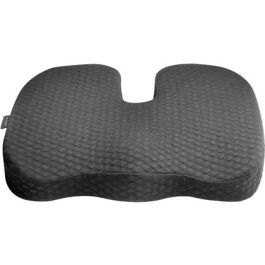 Cojin De Asiento Kensington Premium Gel Frio Negro 7,1x45,9x36,3 cm Precio: 62.68999957. SKU: S55101423