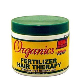 Organics Fertilizer Hair Therapy 170 gr Africa'S Best Precio: 7.88999981. SKU: B1CJG65CA5