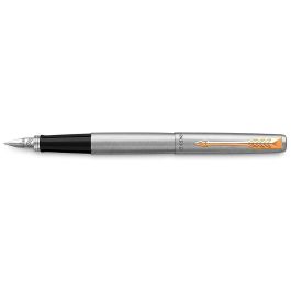 Pluma Parker Jotter Acero Gt Plumin F