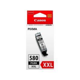 Ink-Jet Canon 580 XXL Pixma Tr8550 - Ts6250 - Ts8250 - Ts9150 - Ts9550 Negro 600 Pag