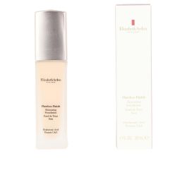 FLAWLESS FINISH skincaring foundation