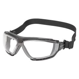 Gafas Deltaplus De Proteccion Go-Spec Tec Policarbonato Incoloro Antiestatica