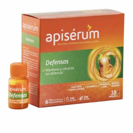 Apiserum Defensas 18Viales Precio: 36.4999998. SKU: B1GPEB8RHJ