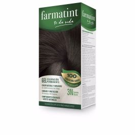 FARMATINT GEL coloración permanente Precio: 8.49999953. SKU: 91849