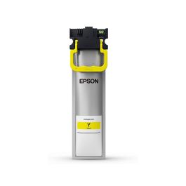 Epson Tinta Amarillo Wf-C5Xxx Series Alta Capacidad