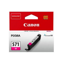 Canon Tinta Magenta Mg5750-Mg6850-Mg7750 - Cli571M