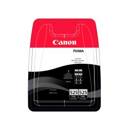 Canon Tinta Negro Mg5150 mg5250 Pack 2- Pgi525Bk