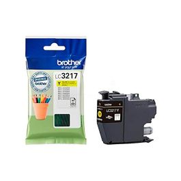 Brother Tinta Amarillo Para Mfcj6530Dw, Mfcj5730Dw