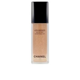 Chanel Il60B-I LES BEIGES Eau de Teint #Light Base de Maquillaje 15 ml Radiante Cobertura Ligera Hidratante SPF 30 Precio: 66.50000038. SKU: B16DZQSYK3